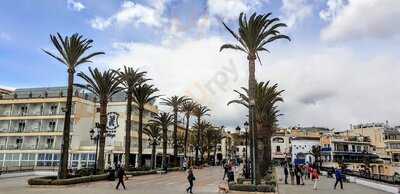 Restaurant Marissal By Dorobe Hotels