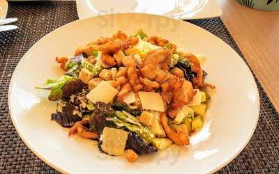 Restaurant Marissal By Dorobe Hotels