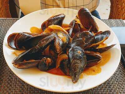 Restaurant Marissal By Dorobe Hotels