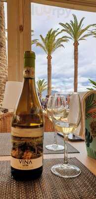 Restaurant Marissal By Dorobe Hotels