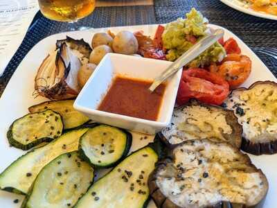 Restaurant Marissal By Dorobe Hotels