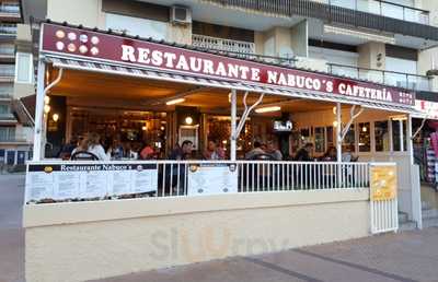 Restaurante Nabucos