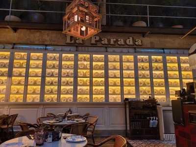 El Nacional - La Parada