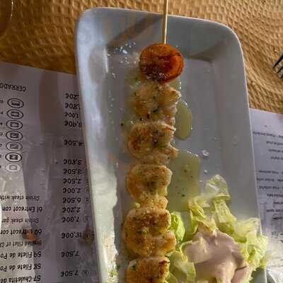 La Taperia De Benalmadena