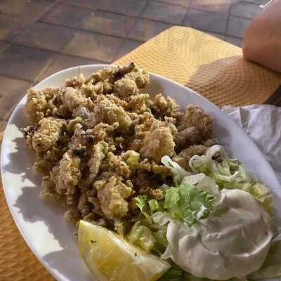 La Taperia De Benalmadena