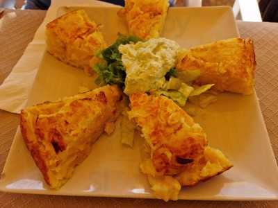 La Taperia De Benalmadena