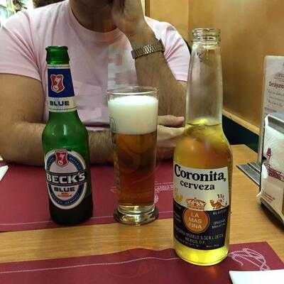 La Font De La Sagrera