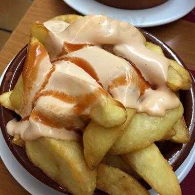 La Font De La Sagrera