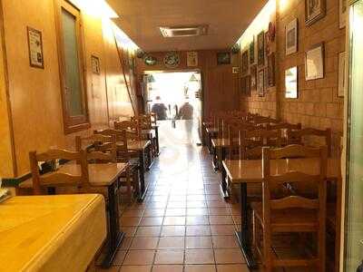 La Font De La Sagrera