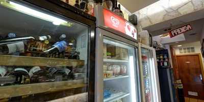 La Font De La Sagrera