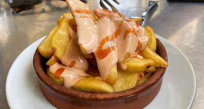 La Font De La Sagrera