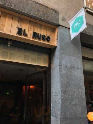 El Rusc