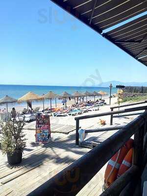 Chiringuito Copacabana