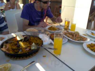 Chiringuito Copacabana