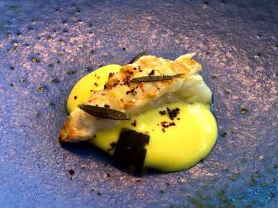 Restaurante La Scala