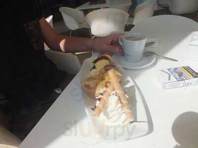 Restaurante La Scala