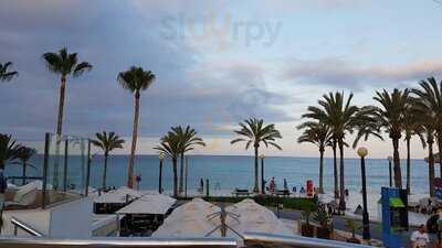 Restaurante La Scala