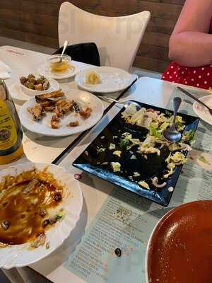 Chiringuito Aquí Mismo & Playa Antonio