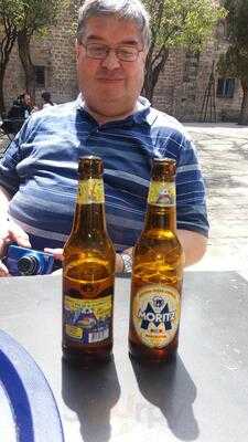 Restaurant Musee Maritime