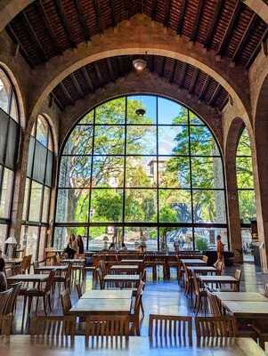 Restaurant Musee Maritime