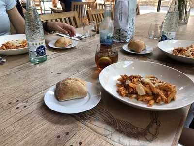 Restaurant Musee Maritime