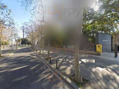 Restaurant Musee Maritime