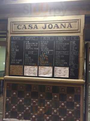 Casa Joana