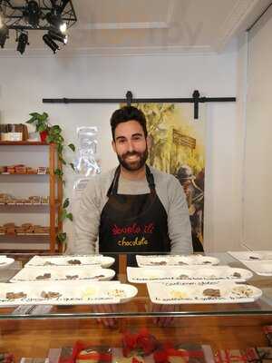 Abuela Ili Chocolate