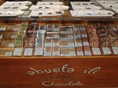 Abuela Ili Chocolate