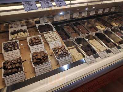 Abuela Ili Chocolate