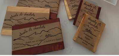 Abuela Ili Chocolate