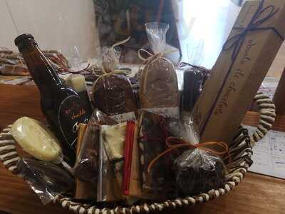 Abuela Ili Chocolate