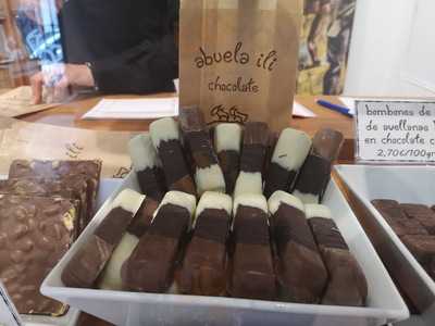 Abuela Ili Chocolate