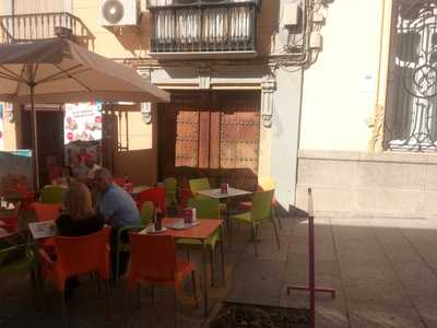 Abuela Ili Chocolate