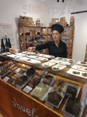 Abuela Ili Chocolate