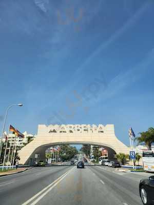 Trocadero Entre Dunas