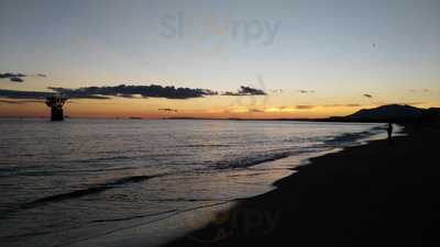 Trocadero Entre Dunas