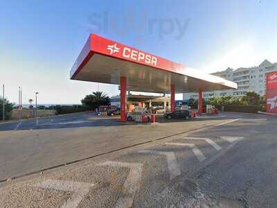 Trocadero Entre Dunas