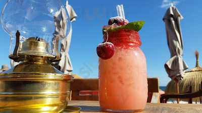 Trocadero Entre Dunas