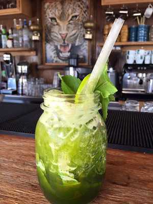 Trocadero Entre Dunas