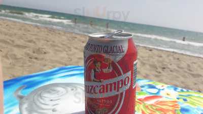 Trocadero Entre Dunas