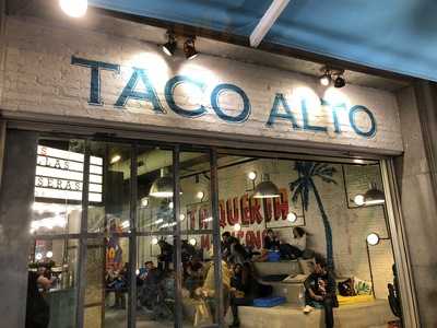 Taco Alto