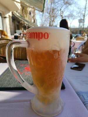 El Rey De La Gamba 2