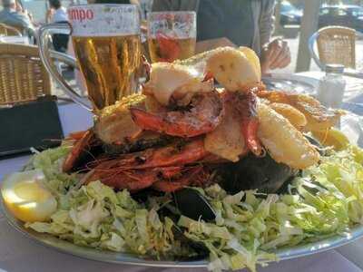 El Rey De La Gamba 2