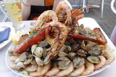 El Rey De La Gamba 2