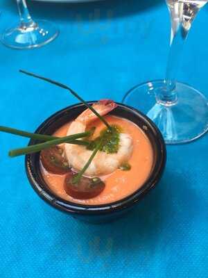 Restaurante Just Fish