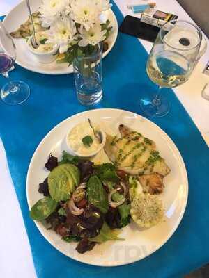 Restaurante Just Fish