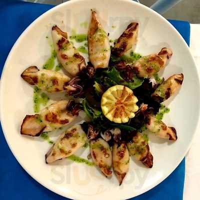 Restaurante Just Fish