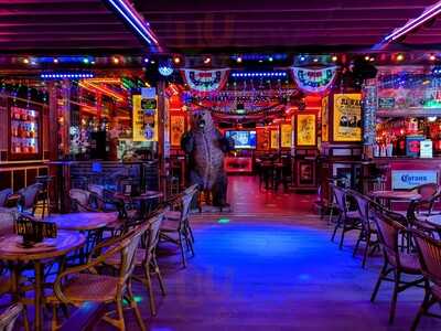 Gold Dollar Saloon