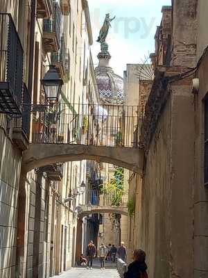 L'espai Ferrer I Guardia